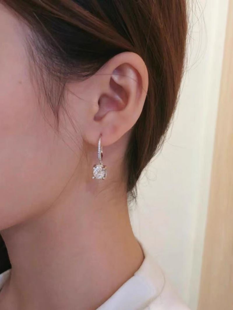 Cartier Earrings